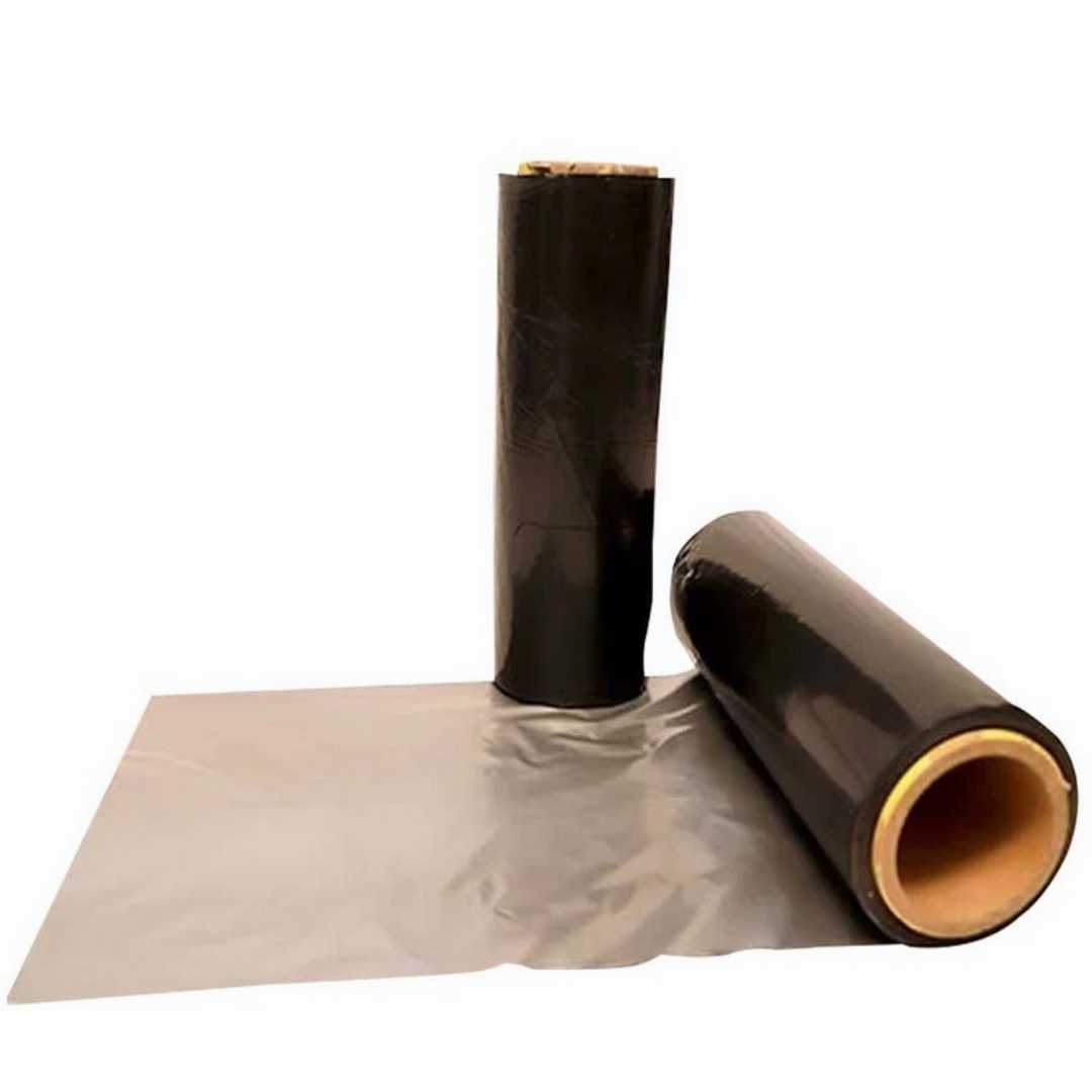 মালচিং পেপার, মালচিং ফিল্ম, Mulching paper width 1.2 meters length: 400 meters