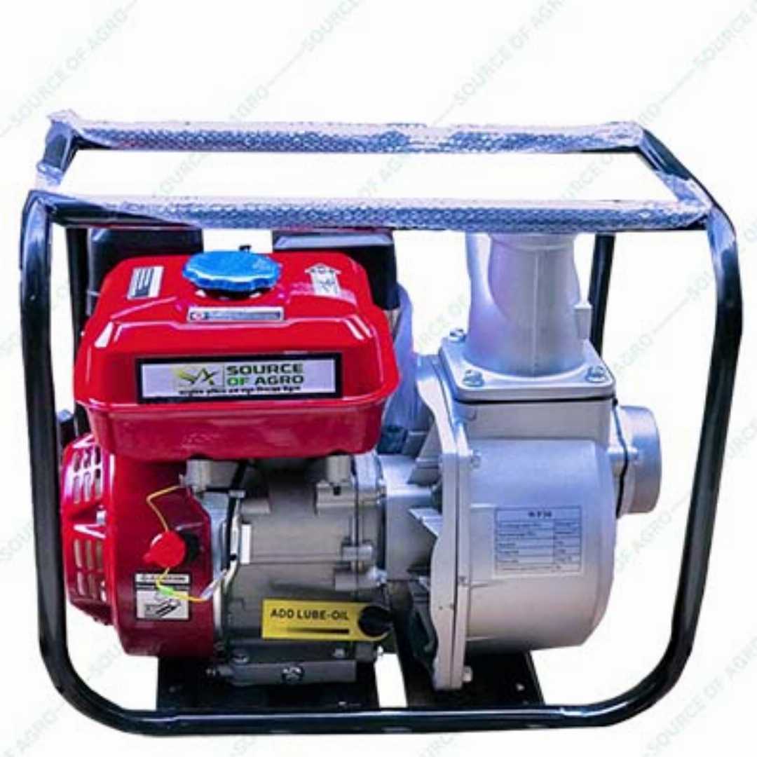 Water Pump Gasoline, Water Pump Price in Bangladesh, water pump
