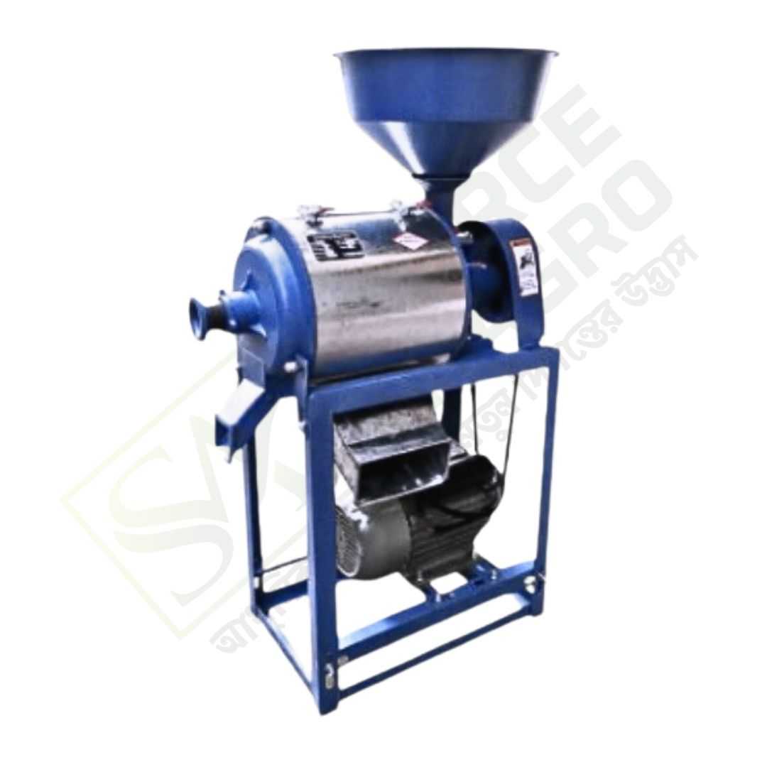 ময়দা-ভূষি,বানানো,মেশিন,||,Flour,Mill,Machine