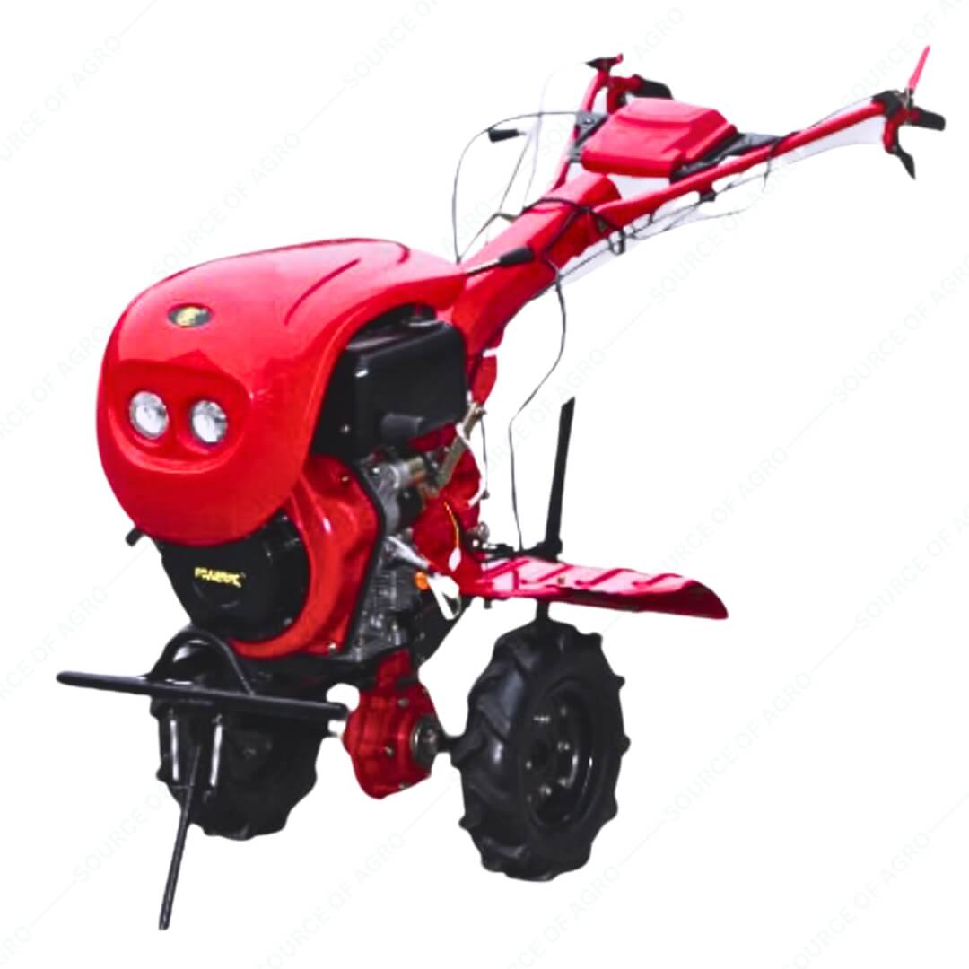 Diesel 10 HP Power Tiller 10 HP Power Tiller Price In Bangladesh 
