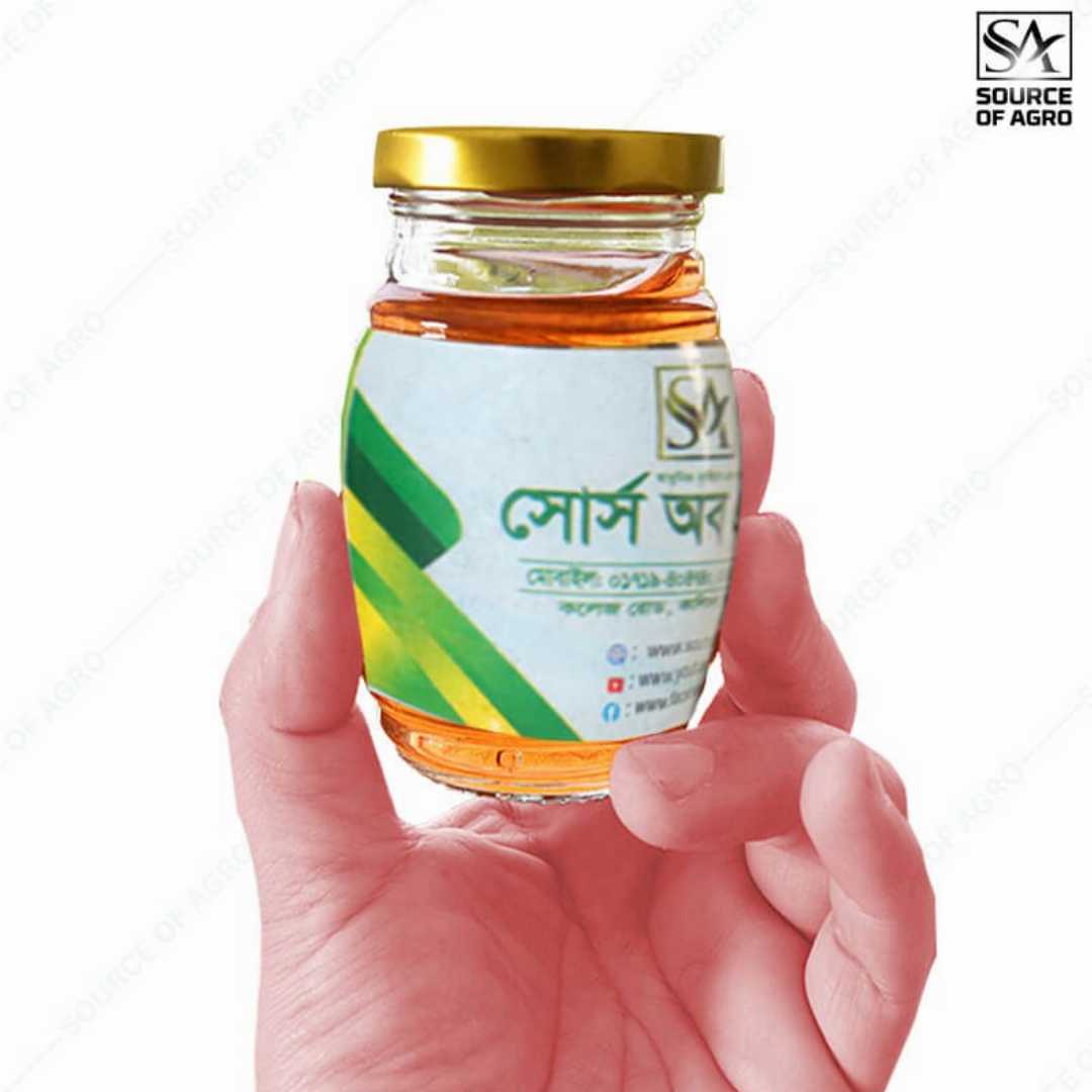 Litchi Flower Honey, Honey, লিচু ফুলের মধু, মধু