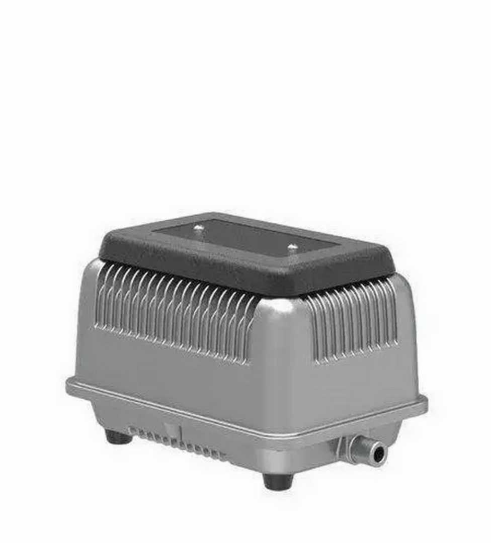 HJB-550,(Aeration,Air,Pump)air pump biofloc, air pump price, HJB Air Pump, hjb-550 price, resun air pump