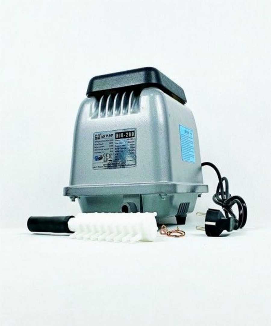 HJB-280,(Aeration,Air,Pump)air pump price, biofloc aerator, biofloc air pump, Biofloc Product