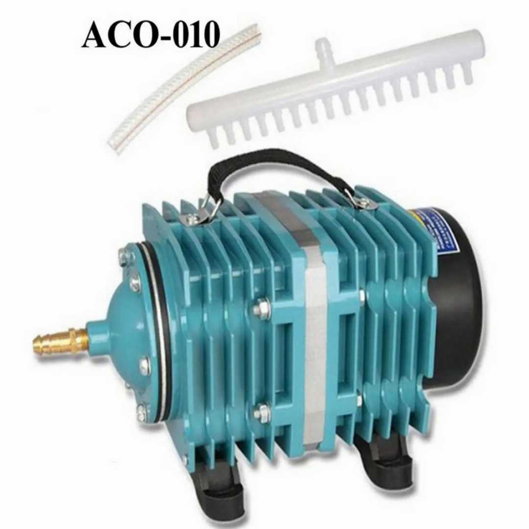 Electromagnetic,Air,Pump,(ACO-010)Air Blower, air pump, air pump biofloc, air pump price, Resun - Electromagnetic Air Pump (ACO-010), Resun - Electromagnetic Air Pump (ACO-010) price