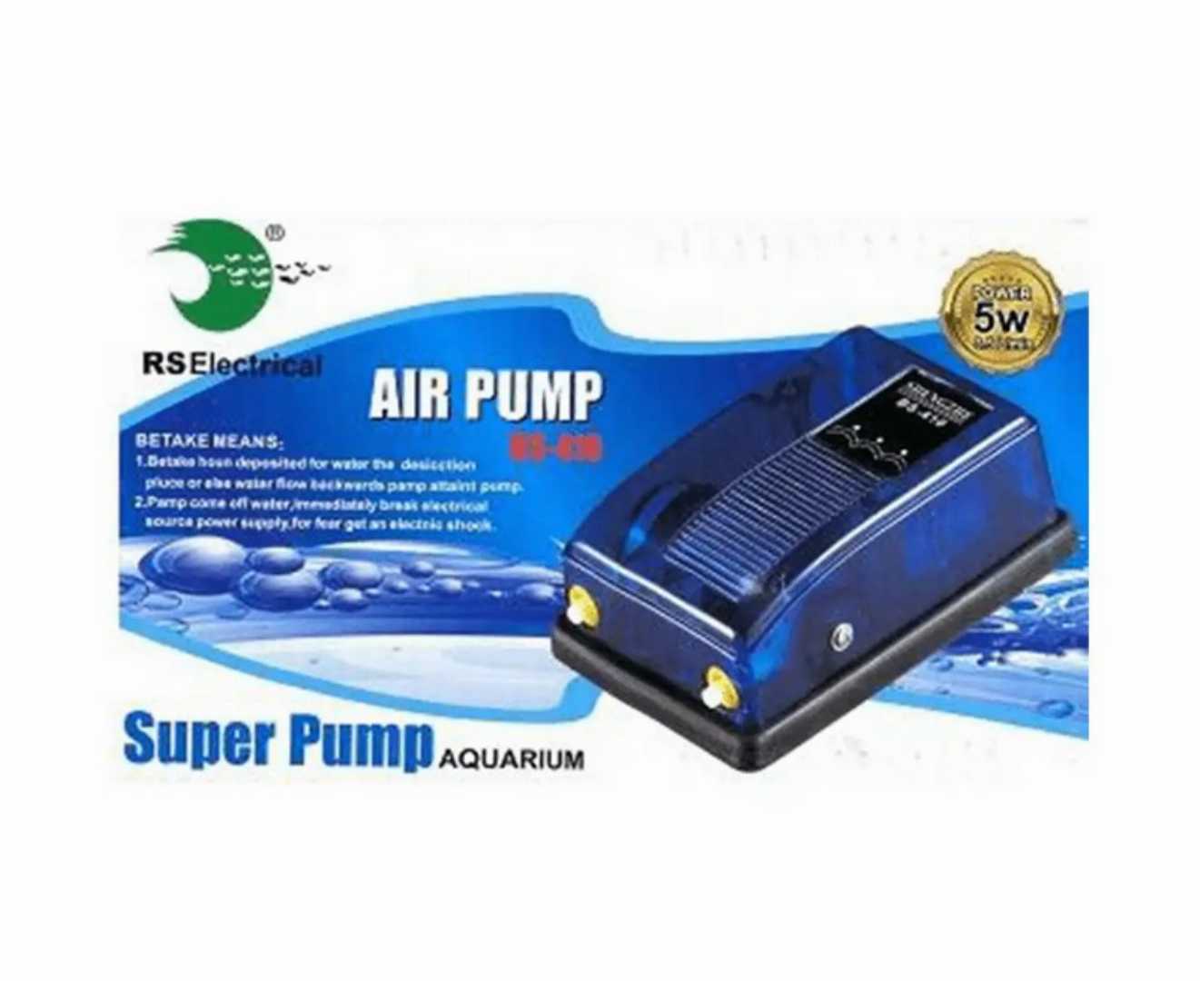 Air,Pump(BS-410)air pump, air pump biofloc, air pump bs-410, air pump price, Biofloc Product